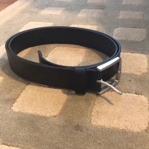 Gap Black Belt